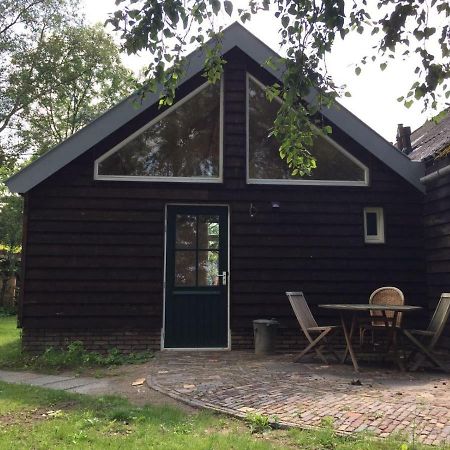 Huisje Op Hamingen Staphorst Екстериор снимка